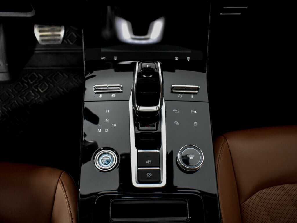 Купить Чери Тигго 8 Про Макс, 2022, 37 410 км.. Фото: #9