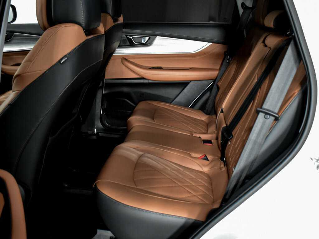 Купить Чери Тигго 8 Про Макс, 2022, 37 410 км.. Фото: #10