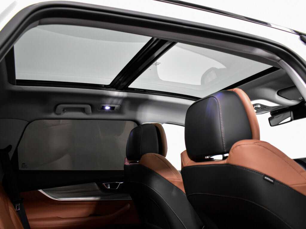 Купить Чери Тигго 8 Про Макс, 2022, 37 410 км.. Фото: #14