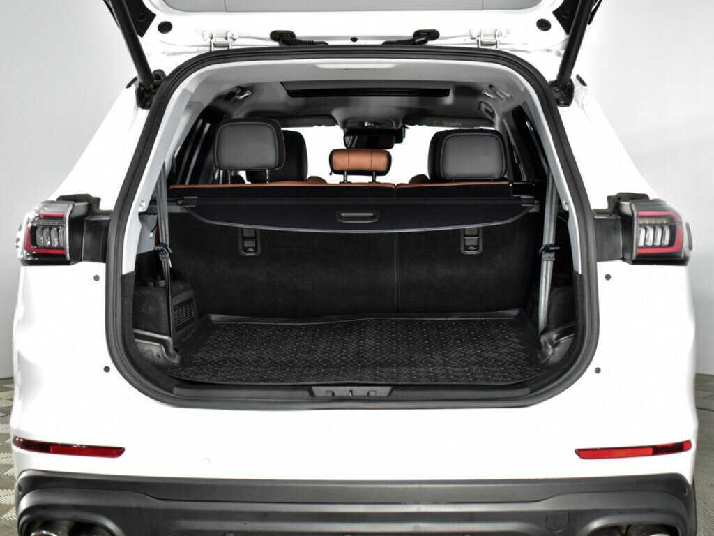 Купить Чери Тигго 8 Про Макс, 2022, 37 410 км.. Фото: #15