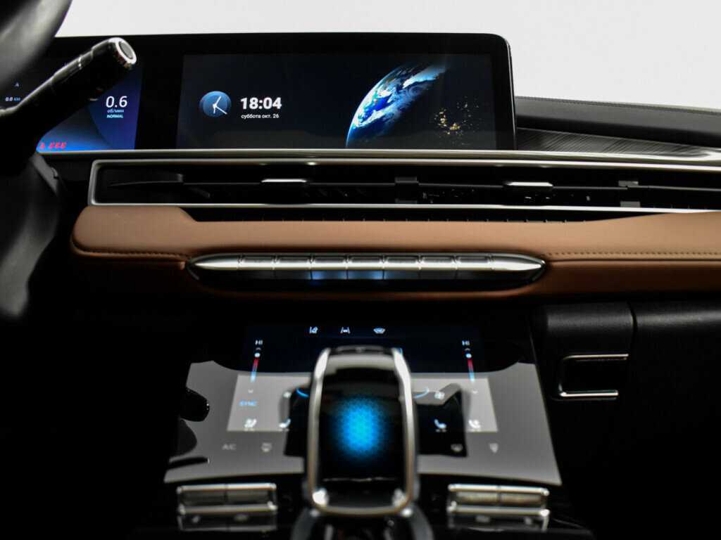 Купить Чери Тигго 8 Про Макс, 2022, 37 410 км.. Фото: #16