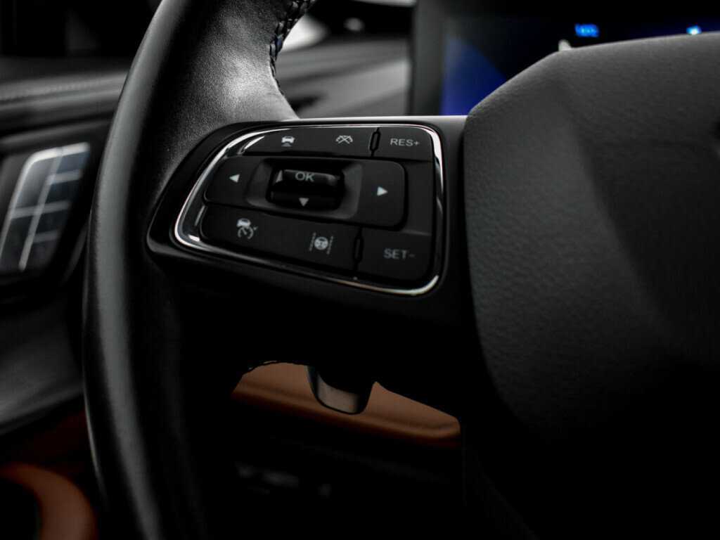 Купить Чери Тигго 8 Про Макс, 2022, 37 410 км.. Фото: #17