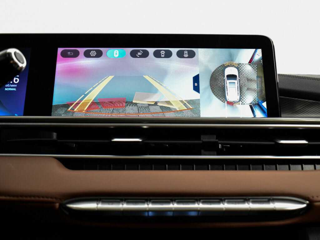 Купить Чери Тигго 8 Про Макс, 2022, 37 410 км.. Фото: #21