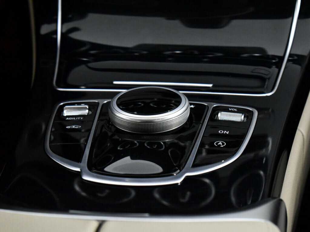 Купить Мерседес-Бенц Ц-Класс, 2014, 114 043 км.. Фото: #11