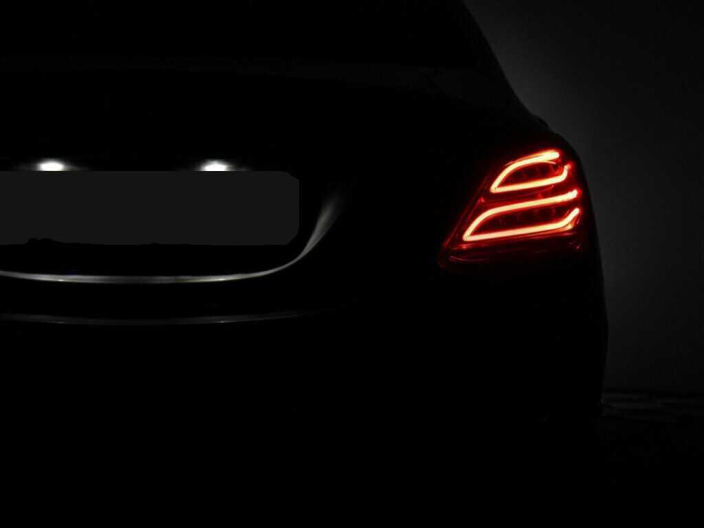 Купить Мерседес-Бенц Ц-Класс, 2014, 114 043 км.. Фото: #18