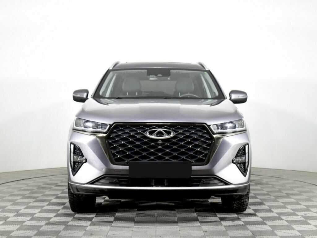 Купить Чери Тигго 7 Про Макс, 2023, 38 818 км.. Фото: #1