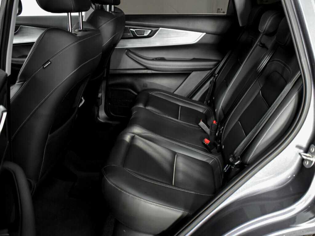 Купить Чери Тигго 7 Про Макс, 2023, 38 818 км.. Фото: #7