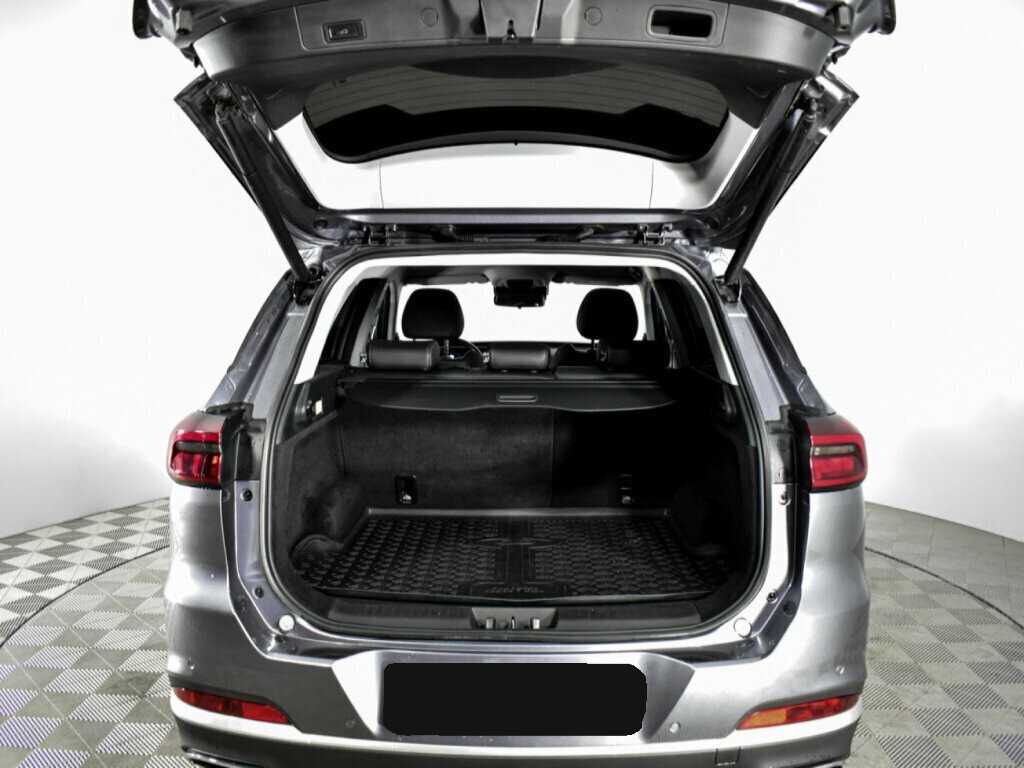 Купить Чери Тигго 7 Про Макс, 2023, 38 818 км.. Фото: #8