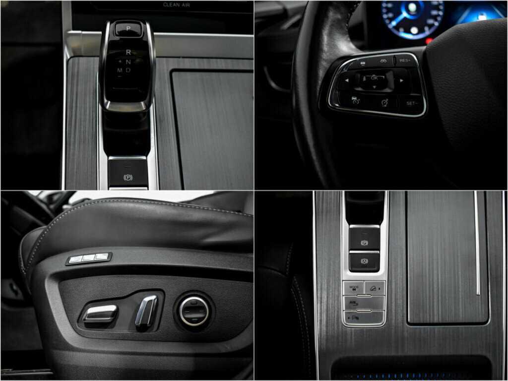 Купить Чери Тигго 7 Про Макс, 2023, 38 818 км.. Фото: #14