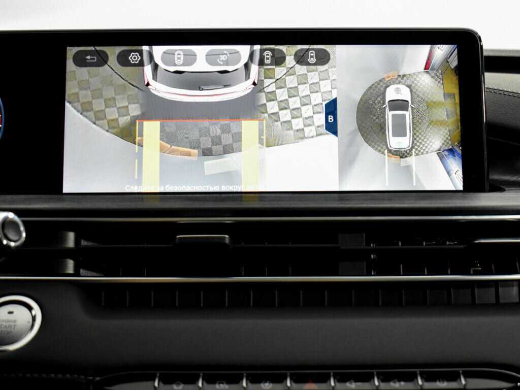 Купить Чери Тигго 7 Про Макс, 2023, 38 818 км.. Фото: #15