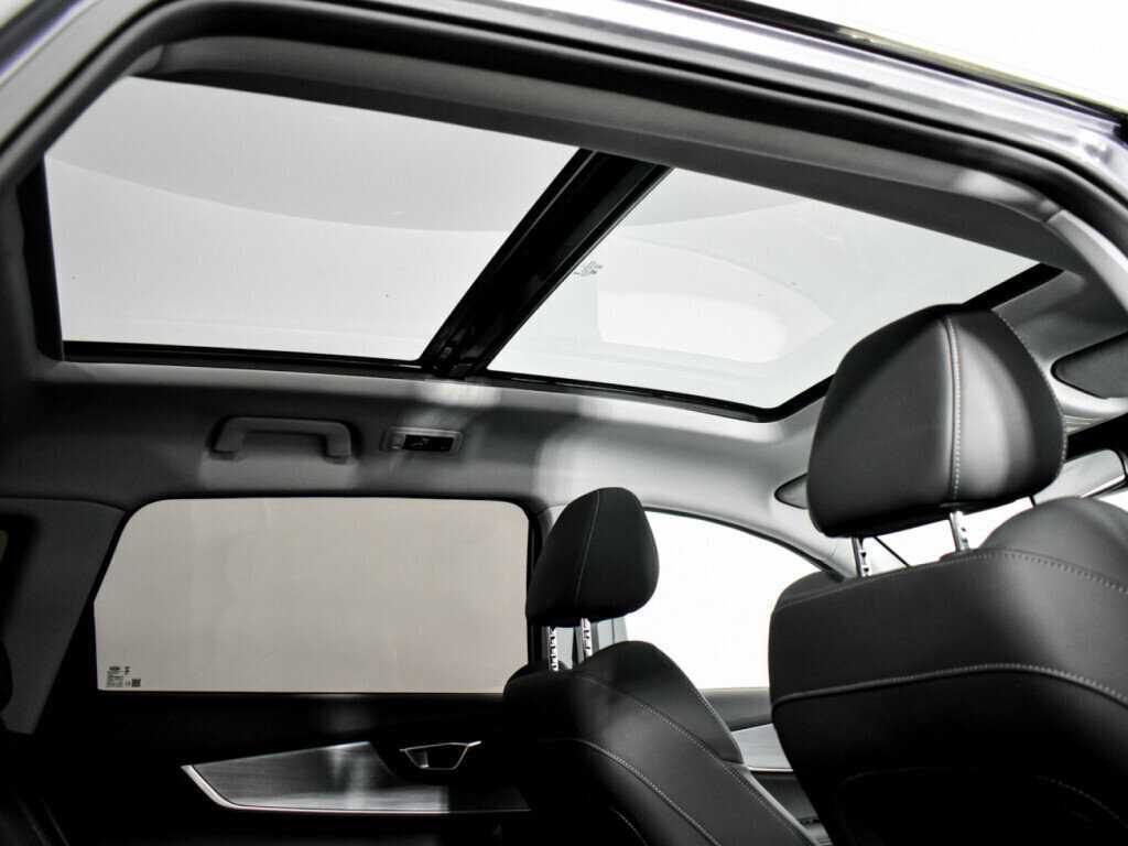 Купить Чери Тигго 7 Про Макс, 2023, 38 818 км.. Фото: #17