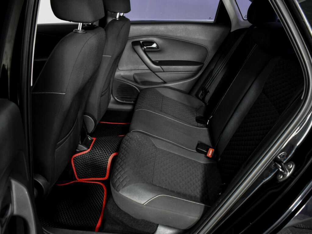 Купить Фольксваген Поло, 2018, 97 446 км.. Фото: #10