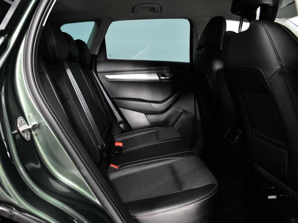 Купить Шкода Карок, 2020, 85 125 км.. Фото: #9