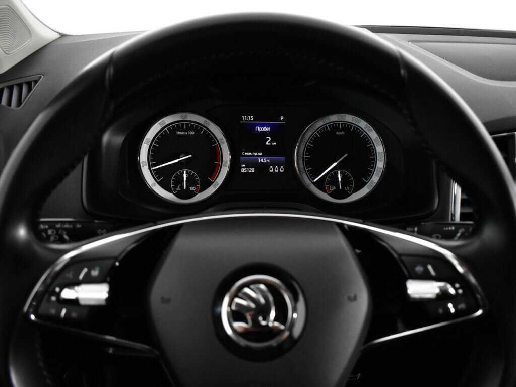 Купить Шкода Карок, 2020, 85 125 км.. Фото: #10