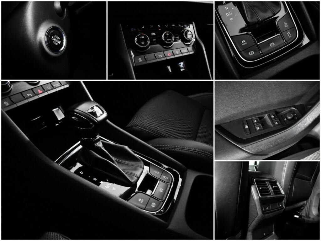 Купить Шкода Карок, 2020, 85 125 км.. Фото: #14