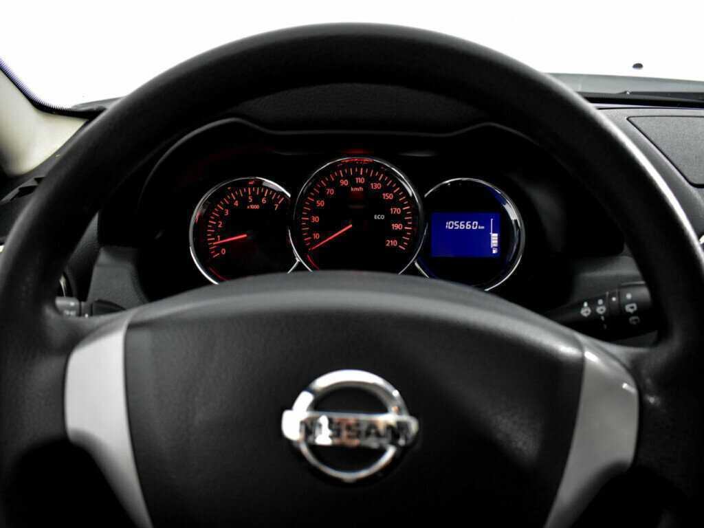 Купить Ниссан Террано, 2016, 105 659 км.. Фото: #11