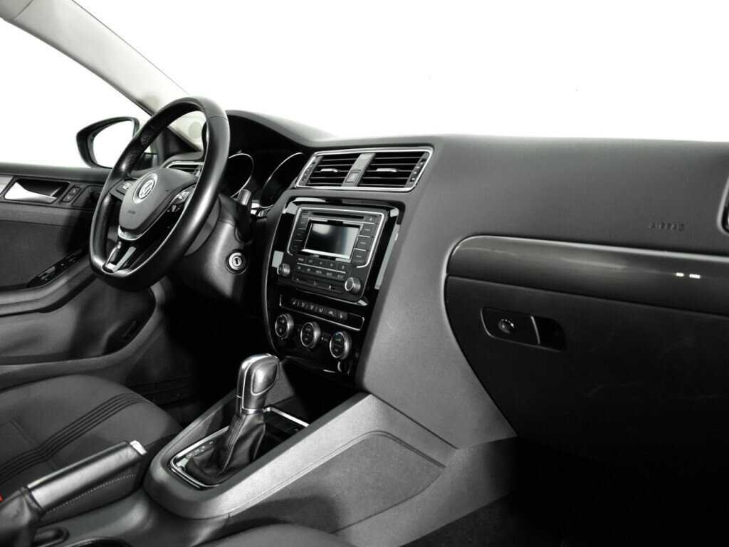 Купить Фольксваген Джетта, 2016, 141 273 км.. Фото: #8