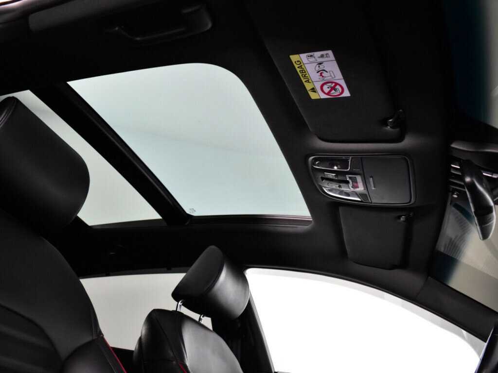 Купить Киа Оптима, 2019, 102 210 км.. Фото: #10