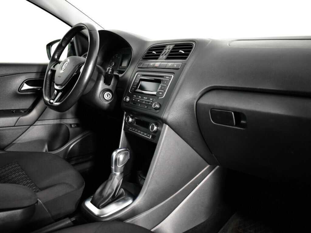 Купить Фольксваген Поло, 2015, 92 160 км.. Фото: #8