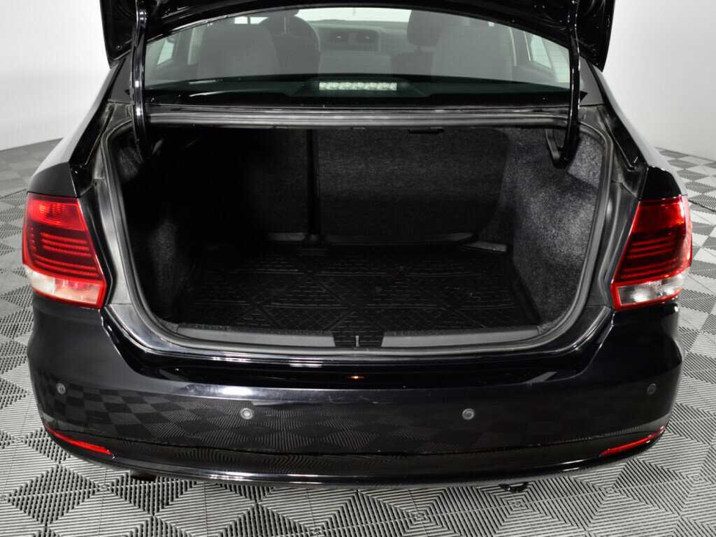 Купить Фольксваген Поло, 2015, 92 160 км.. Фото: #13