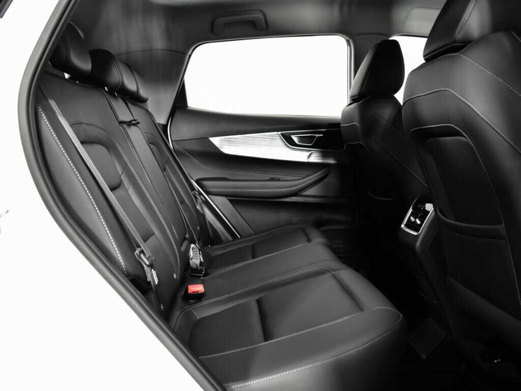 Купить Чери Тигго 4 Про, 2023, 2 750 км.. Фото: #9