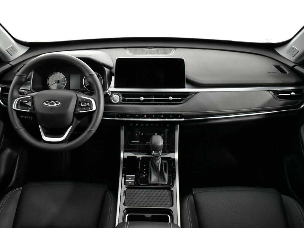 Купить Чери Тигго 4 Про, 2023, 2 750 км.. Фото: #11