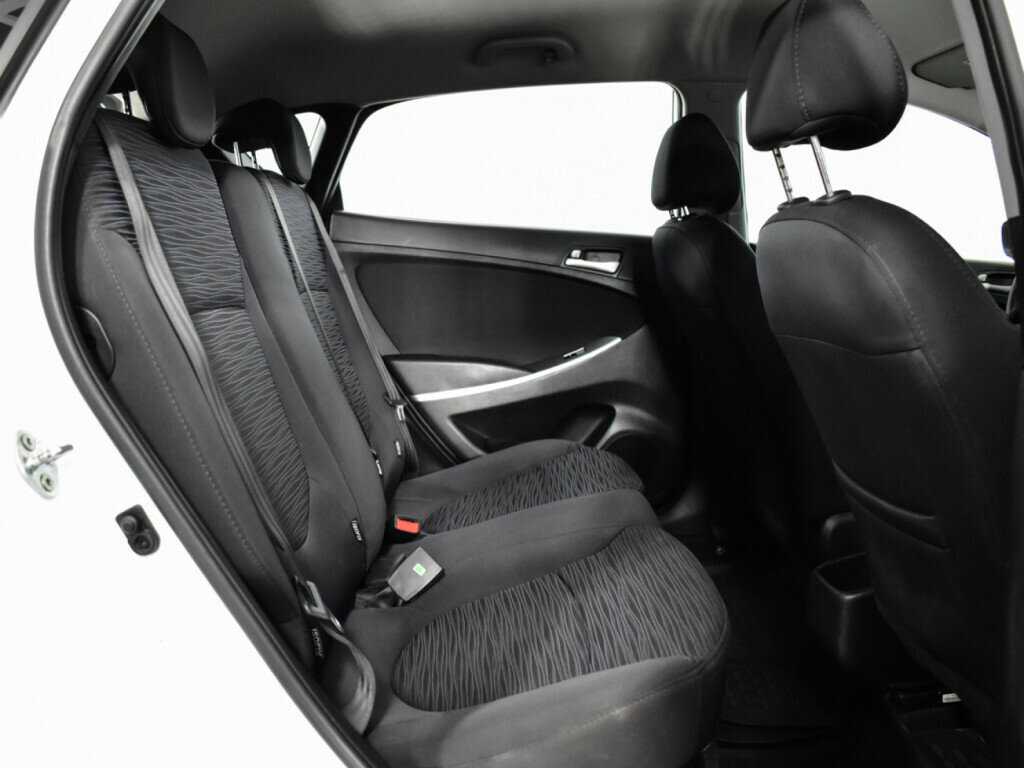 Купить Хендай Солярис, 2015, 157 587 км.. Фото: #9