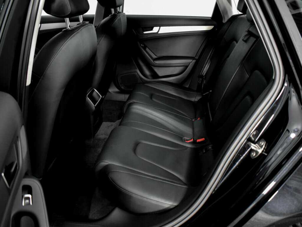 Купить Ауди А4, 2013, 22 733 км.. Фото: #11