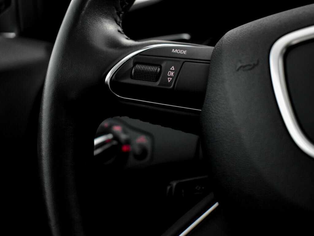 Купить Ауди А4, 2013, 22 733 км.. Фото: #15