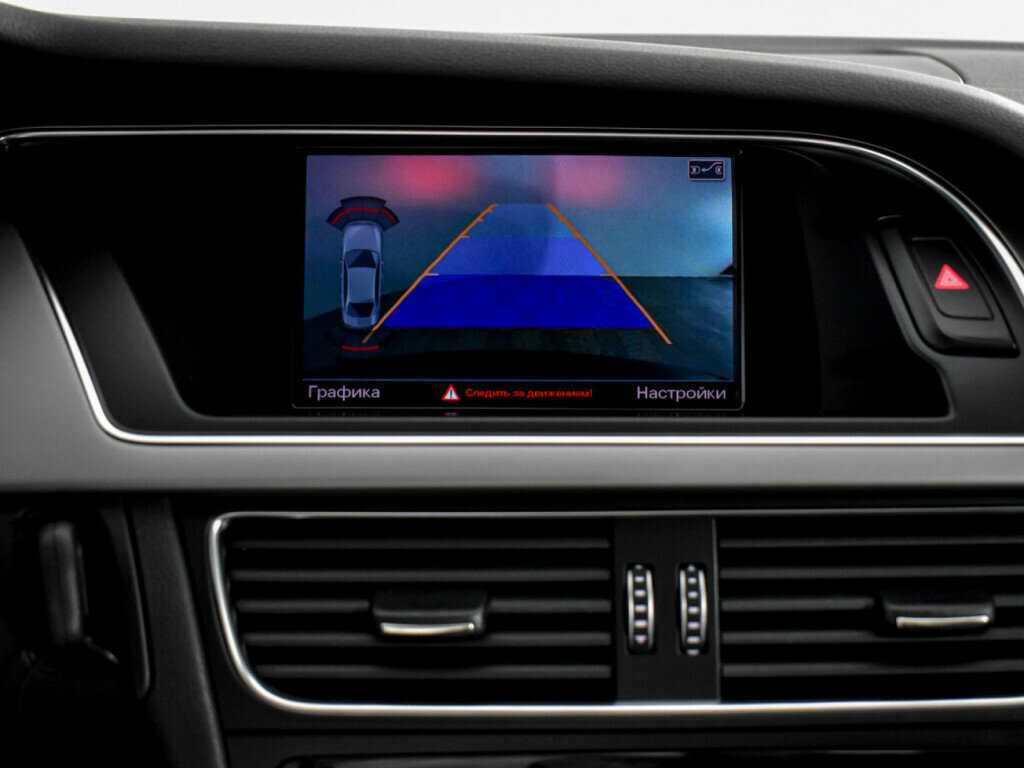 Купить Ауди А4, 2013, 22 733 км.. Фото: #17