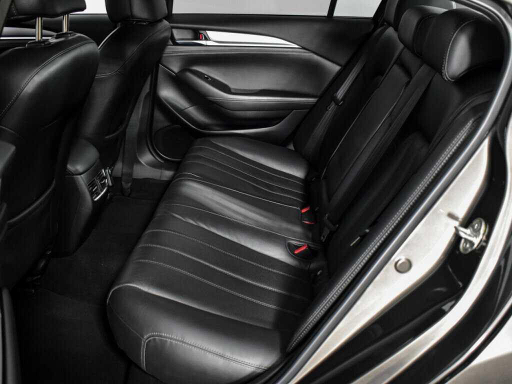 Купить Мазда 6, 2019, 102 519 км.. Фото: #10