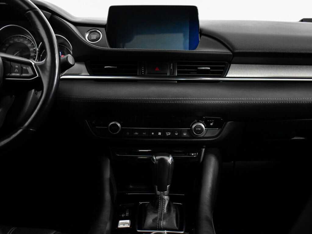 Купить Мазда 6, 2019, 102 519 км.. Фото: #13