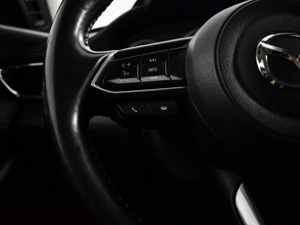 Купить Мазда 6, 2019, 102 519 км.. Фото: #14