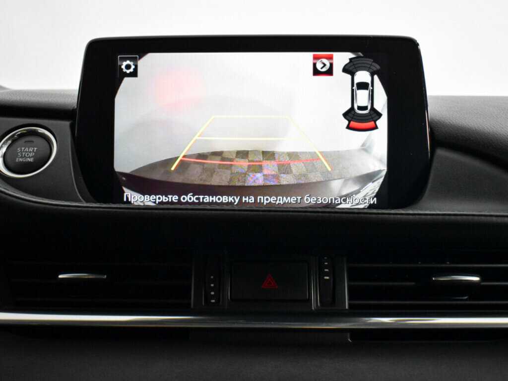 Купить Мазда 6, 2019, 102 519 км.. Фото: #16