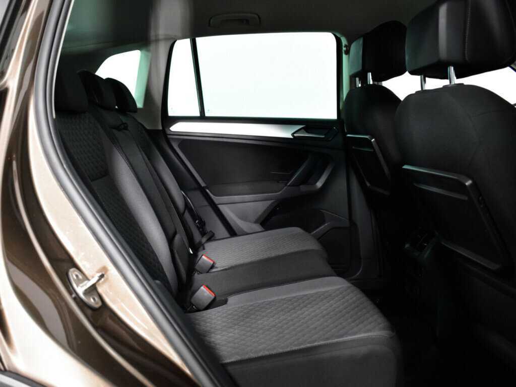 Купить Фольксваген Тигуан, 2017, 71 098 км.. Фото: #9