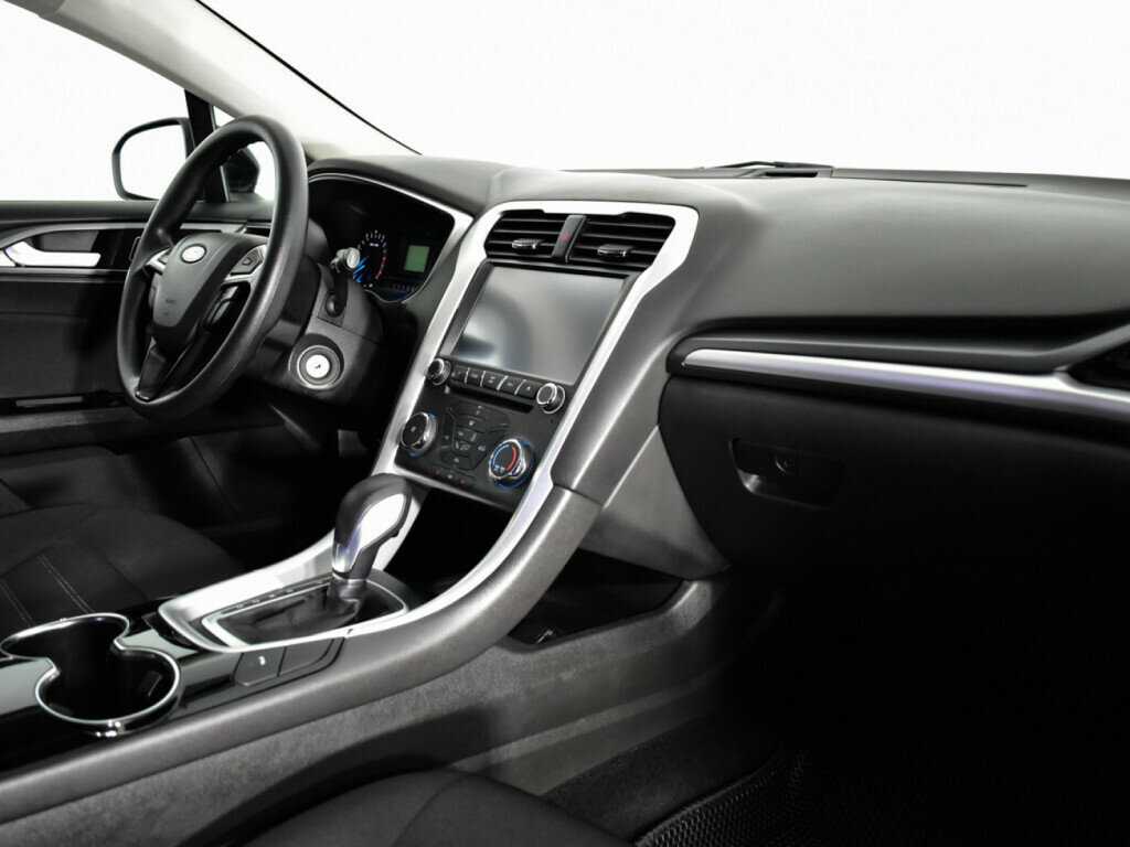 Купить Форд Мондео, 2015, 99 214 км.. Фото: #8