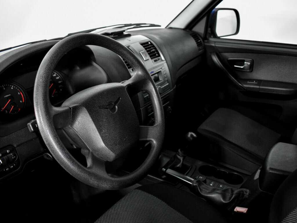 Купить УАЗ Патриот, 2015, 26 200 км.. Фото: #7