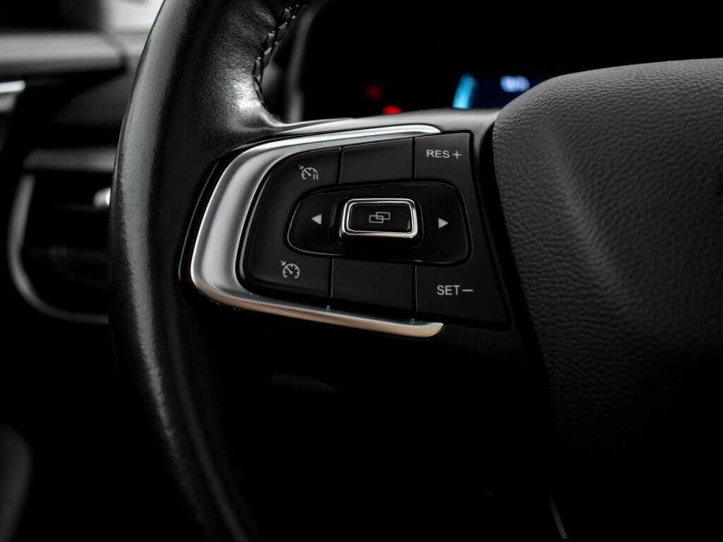 Купить Чери Тигго 7 Про, 2020, 40 483 км.. Фото: #16