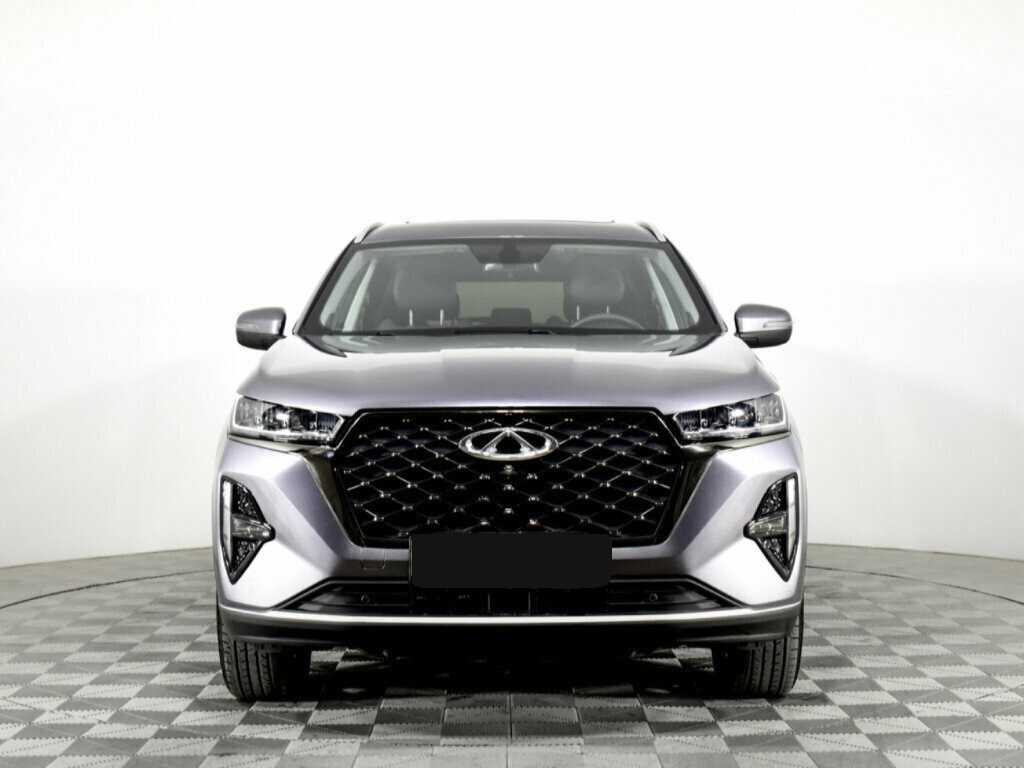 Купить Чери Тигго 7 Про Макс, 2023, 42 000 км.. Фото: #1