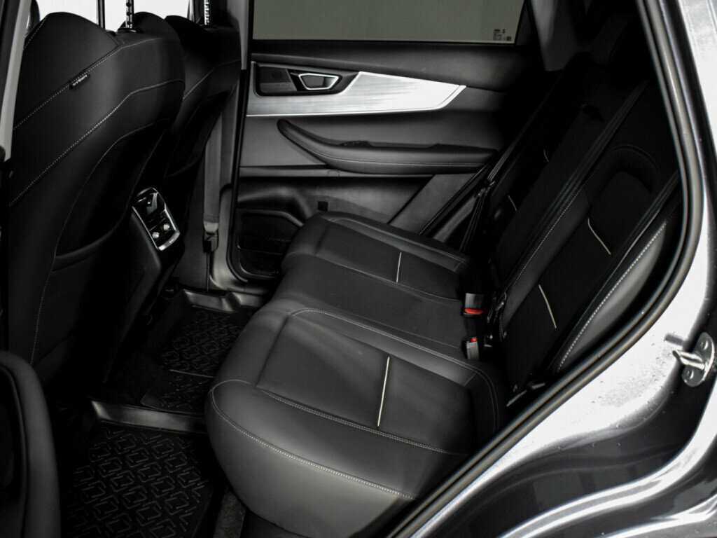 Купить Чери Тигго 7 Про Макс, 2023, 42 000 км.. Фото: #9