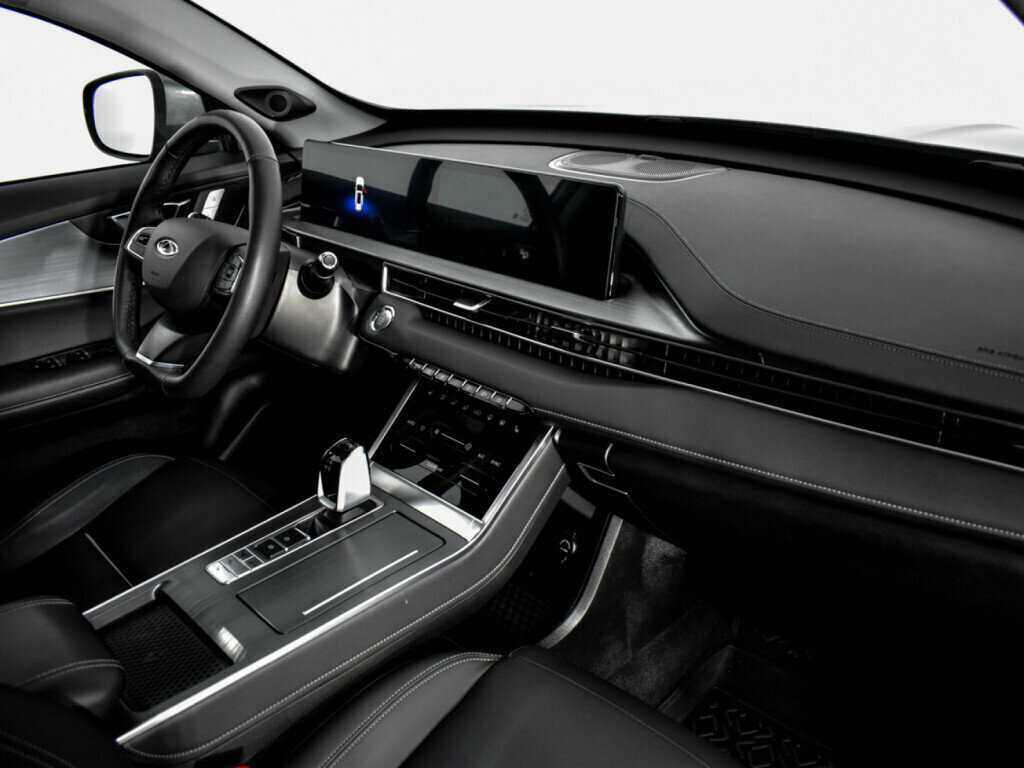 Купить Чери Тигго 7 Про Макс, 2023, 42 000 км.. Фото: #10