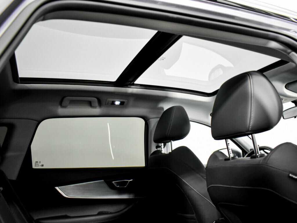 Купить Чери Тигго 7 Про Макс, 2023, 42 000 км.. Фото: #13