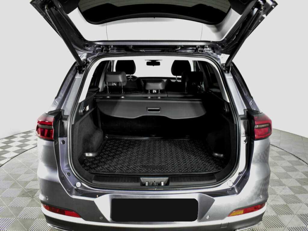 Купить Чери Тигго 7 Про Макс, 2023, 42 000 км.. Фото: #14