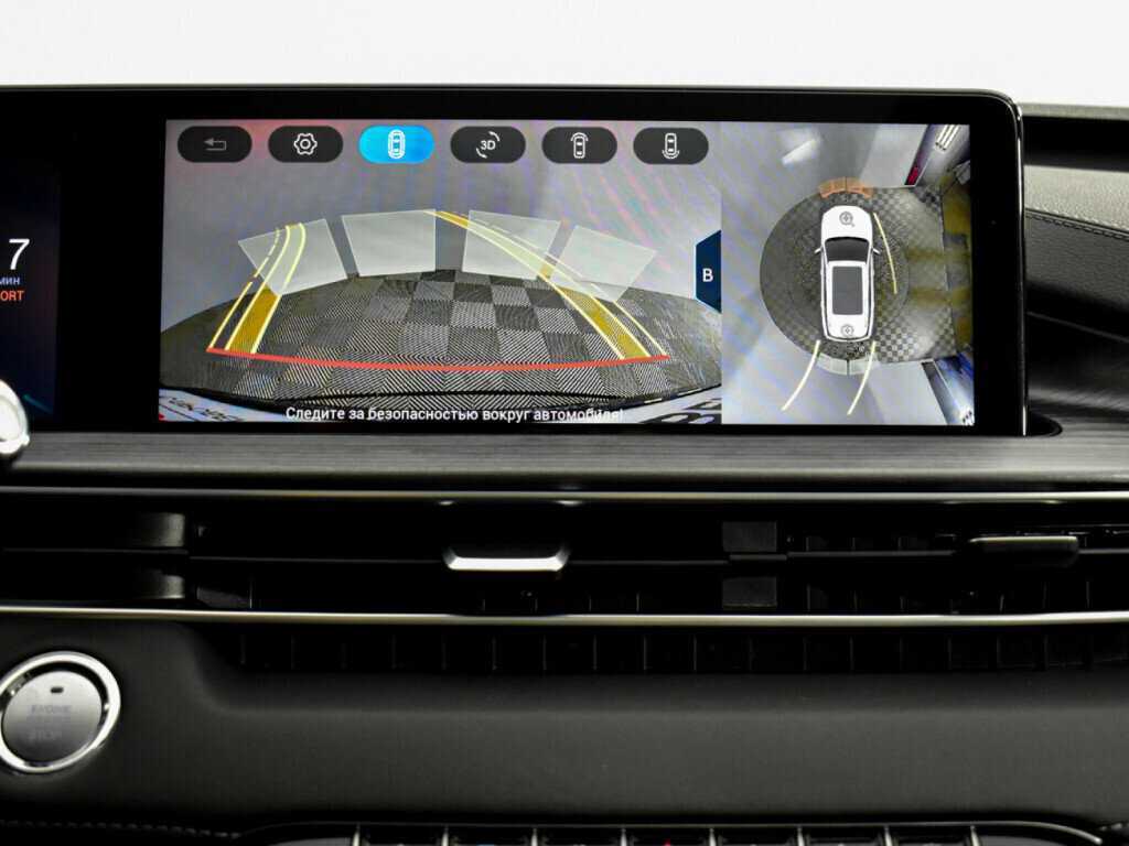 Купить Чери Тигго 7 Про Макс, 2023, 42 000 км.. Фото: #18