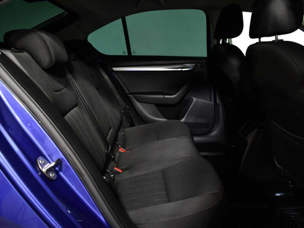 Купить Шкода Октавия, 2018, 141 988 км.. Фото: #9