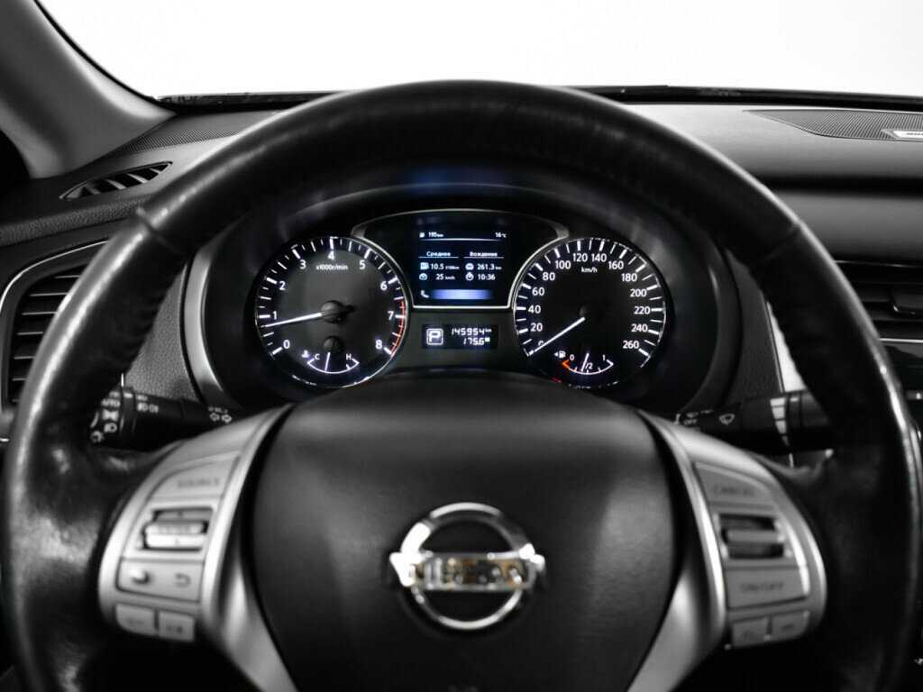 Купить Ниссан Теана, 2014, 145 954 км.. Фото: #10