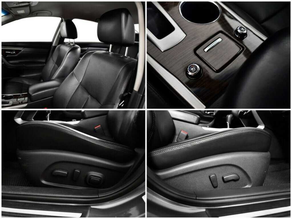 Купить Ниссан Теана, 2014, 145 954 км.. Фото: #14