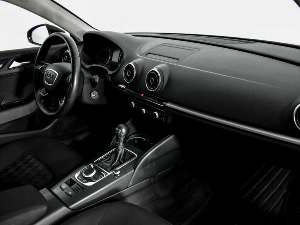 Купить Ауди А3, 2013, 206 100 км.. Фото: #12