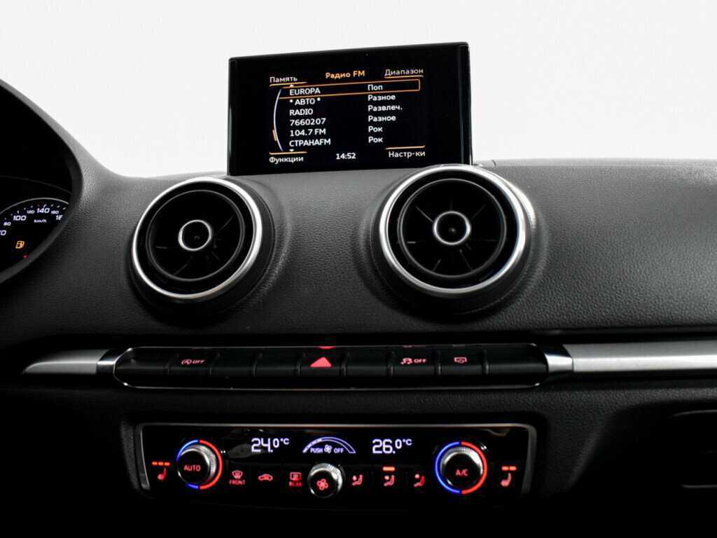 Купить Ауди А3, 2013, 206 100 км.. Фото: #16