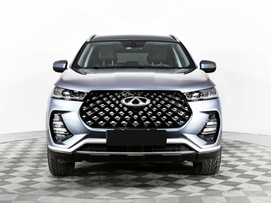 Купить Чери Тигго 7 Про, 2021, 24 487 км.. Фото: #1